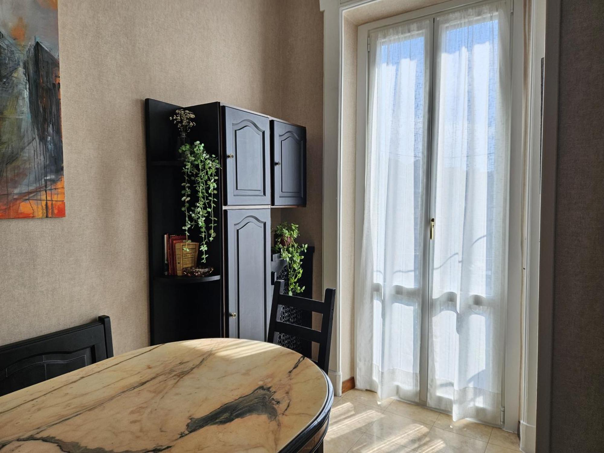 Appartement Homegallery - Elegante Milanese