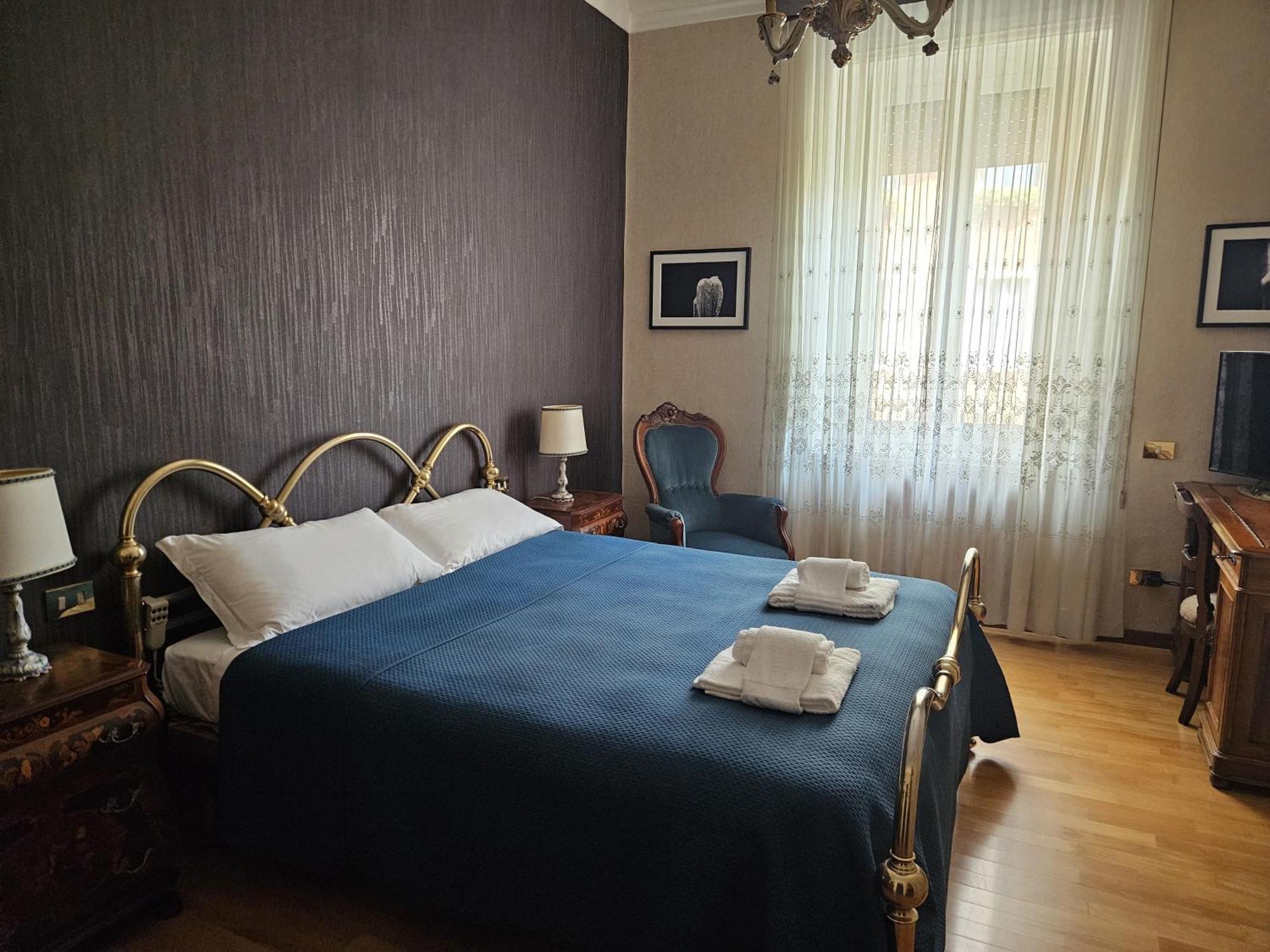 Homegallery - Elegante Milanese Appartement *